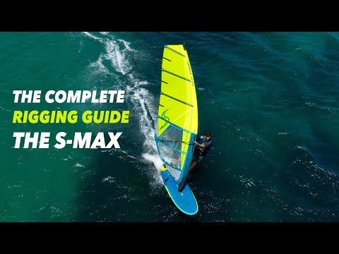 The Complete Rigging Guide // S-Max
