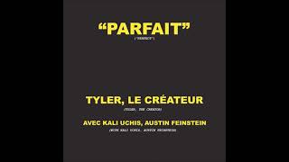 Tyler, The Creator - PERFECT (Video Version Pitched Like Album Version)