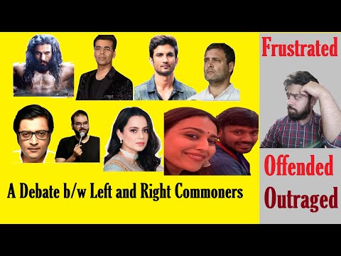 Rohit Raina 3 character...