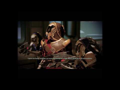 Legion visits the Migrant Fleet