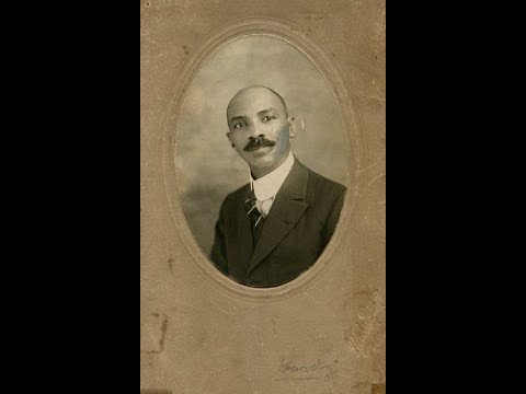 FUZZY  WUZZY  RAG  BY  HANDY'S  ORCHESTRA  OF  MEMPHIS