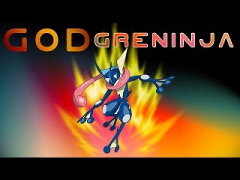 GUIDE TO GODLY ASH GRENINJA!!! | PIXELMON REFORGED