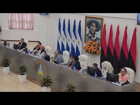 Asamblea Nacional aprueba convenio de crédito para construir puente Prinzapolka