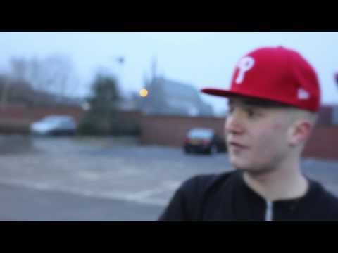 FUTV| T DOT Y - Thoughts Within [Net Vid]