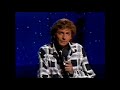 Barry Manilow "Paradise Cafe/When Love is Gone"