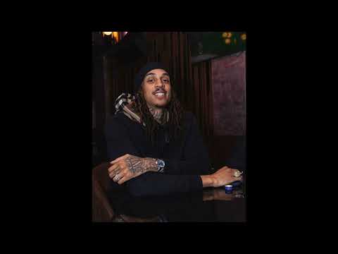 D Block Europe x M Huncho x UK Wave Type Beat - "Wizard"