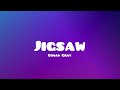 Conan Gray - Jigsaw (Clean lyrics)