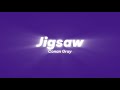 Conan Gray Jigsaw Clean Lyrics
