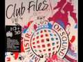 Shaggy feat Trix and Flix - Feel The Rush (Plastik ...