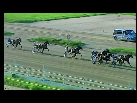 Napoli Trotto 09/09/2022 - 7ª corsa