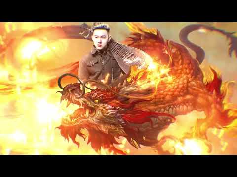 青花瓷 x Me & The Sexy Guy 2K26 (ARS Remix)