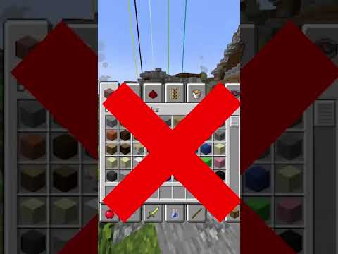 How fast can you beat minecraft in creative mod?  #shorts