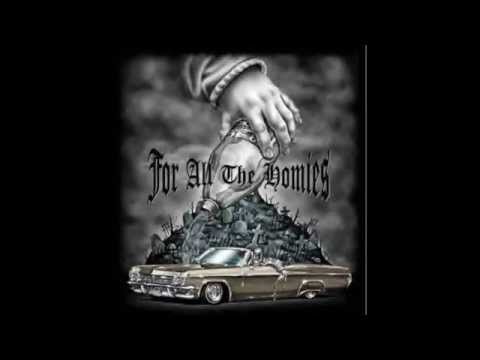 For All The Homies - Dan P & Ill Phil (Profound.Muzik)