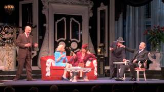 Born Yesterday – Broadway Highlights