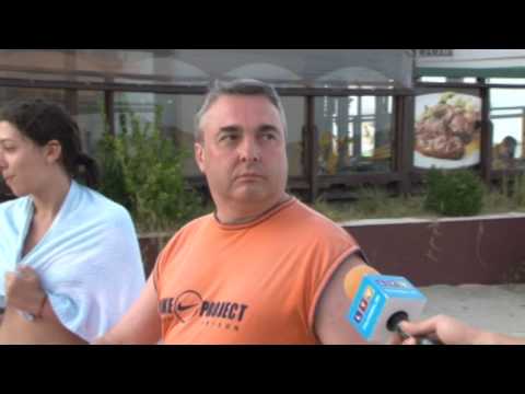 Stire etv Galati Braila - Cazare? Din toamna!