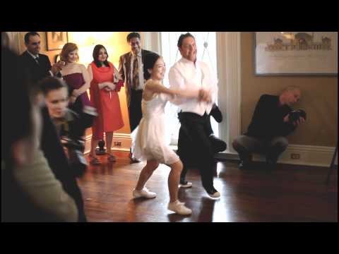 Soyeon & G's Wedding First Dance