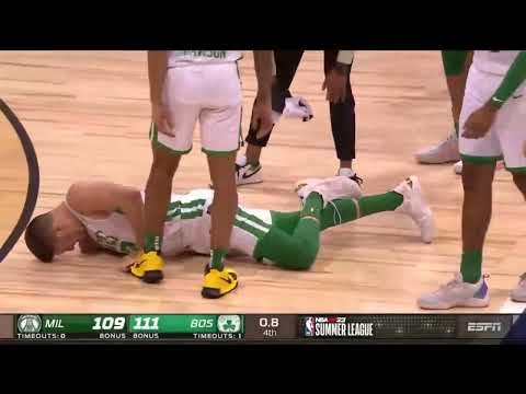 Rajon Rondo Defense On Kyrie Irving, December 2, 2016