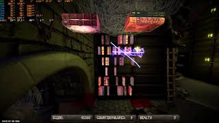 Dracula's Library 2 | Gameplay