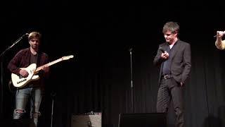 10. Tennessee Waltz (Pee Wee King cover)