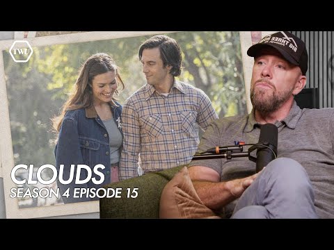 Rebecca's Diagnosis | "Clouds" (415) with writers Kevin Falls & Jonny Gomez | That Was Us