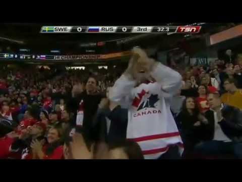 JVM 2012 - Vägen till guldet