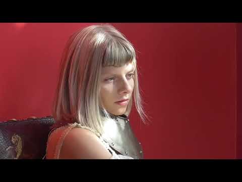 AURORA - To Be Alright