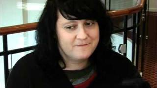 Interview Antony and the Johnsons - Antony Hegarty (part 4)