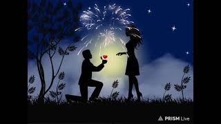 Download lagu Haico - Bahagia Bersamamu |  MUSIC VIDEO (LIRIK) mp3