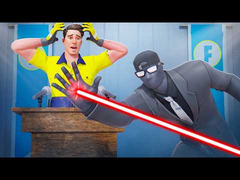 PROTECT PRESIDENT LAZARBEAM!