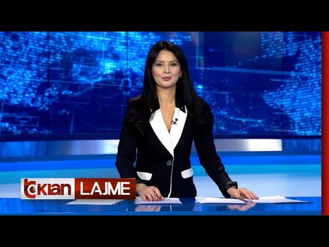 Edicioni i Lajmeve Tv Klan 26 Tetor 2025, ora 12:00 | Lajme - News