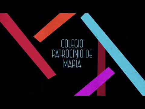 Vídeo Colegio Patrocinio De María