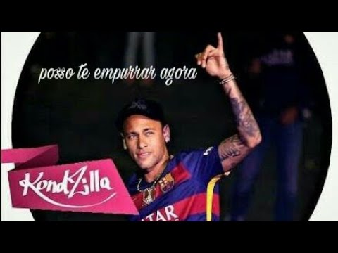 Neymar Jr- possoteempurra MC arraia