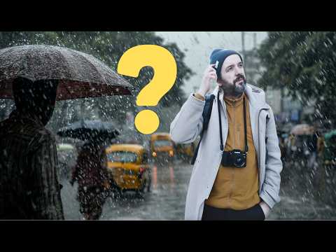 Street Photography in 2026: I have a question...