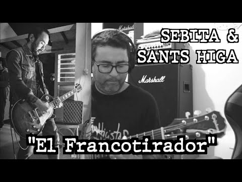 El Francotirador - Attaque 77