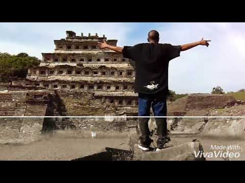 RUIDO LA VUELTA - ESE FLOW - ONDA CALLEJERA