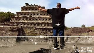 RUIDO LA VUELTA - ESE FLOW - ONDA CALLEJERA