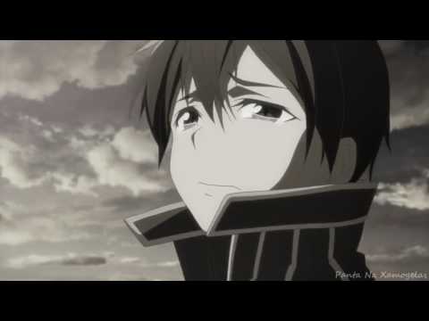 I hate you, i love you - [Nightcore/AMV]