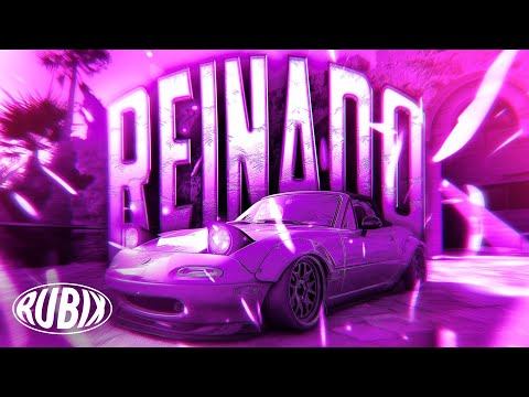 REINADO - JMILTON x CHASHKAKEFIRA