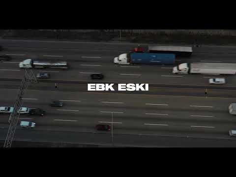 EBK Eski - NO REAL MERCY ProdBy Bandmanmanski (Official Video) Shot By @seventhkevin @estebangonzlz