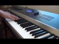 Union J - Beethoven - Piano Cover Version - Played ...