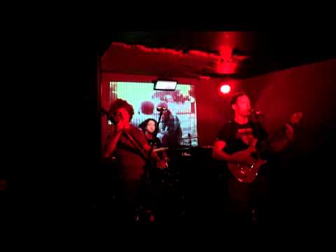 Raw Messiah @Catch/London