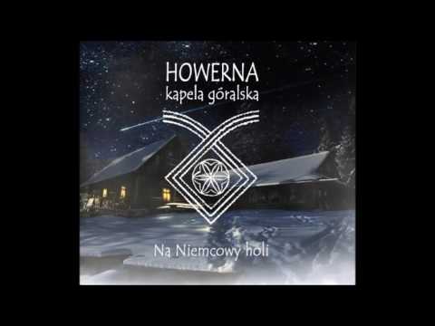 Kapela Góralska Howerna-Jezusa Narodzonego  Piwniczna Zdrój