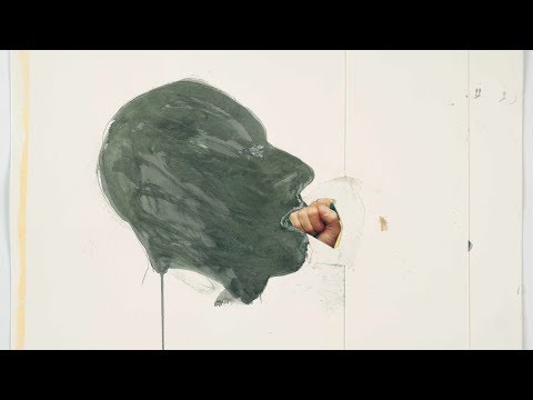 Bruce Nauman: Disappearing Acts | MoMA LIVE