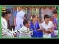 Thayumanavan Tamil Movie சரவணனிடம் தன் கதையை சொல்லும
