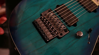 RIGGED: Fit For An Autopsy Guitarist Patrick Sheridan | GEAR GODS