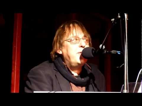 Danny Dziuk & Axel Prahl - Zu alt / Ein gemeinsam gesungenes Lied - MusicHall Worpswede