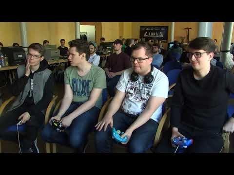 SiW5 - Kins0 / Devil Vs. Haky / Nudelsuppe - Losers Round 3 - Melee Doubles