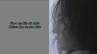 Yeseo – Night Night 각자의 밤 (Lyrics)