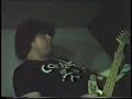 Napalm Death - Stigmatized (Live in Burladingen 19.12.88)