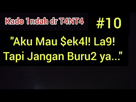 1n1 BUK4N Y4N9 TER4KH1R K4L1  || #part10